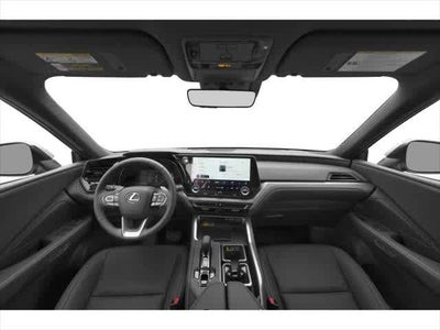2024 Lexus TX 350 Premium