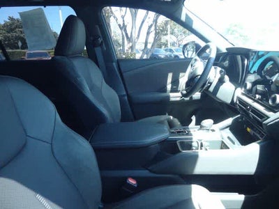 2026 Lexus TX 350 Luxury