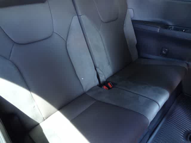 2026 Lexus TX 350 Luxury