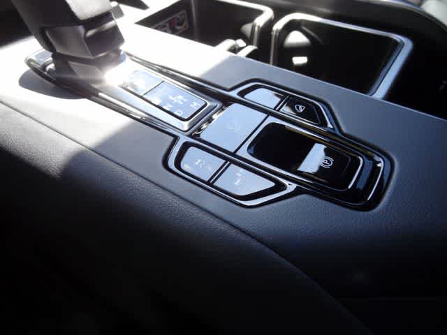 2026 Lexus TX 350 Luxury