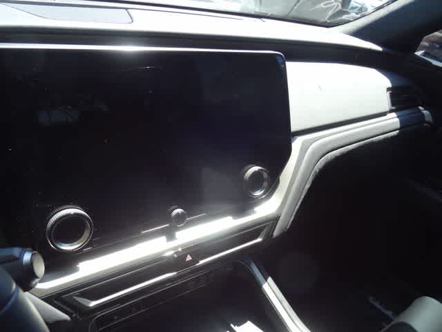 2026 Lexus TX 350 Luxury