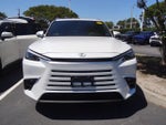 2026 Lexus TX 350 Luxury