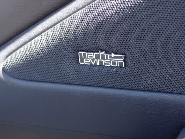 2026 Lexus TX 350 Luxury