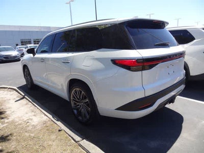 2026 Lexus TX 350 Luxury