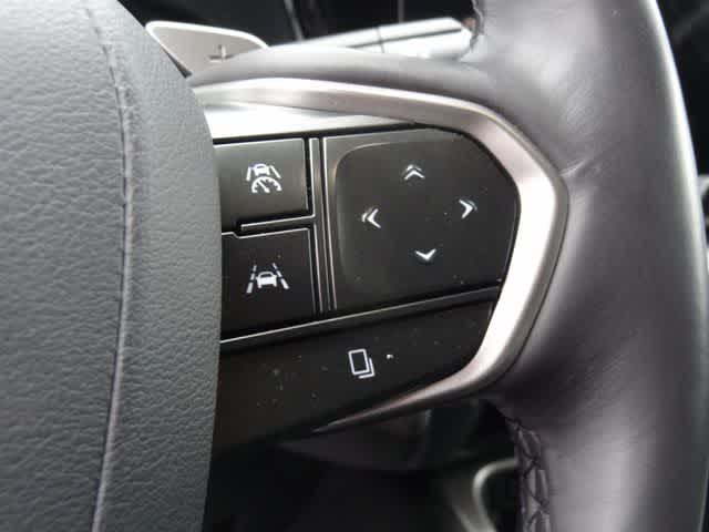 2025 Lexus TX 350 Luxury