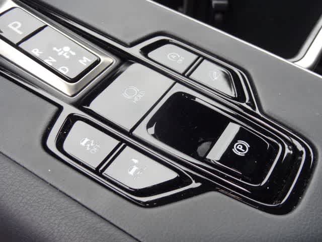 2025 Lexus TX 350 Luxury