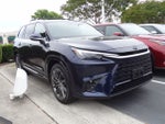 2025 Lexus TX 350 Luxury