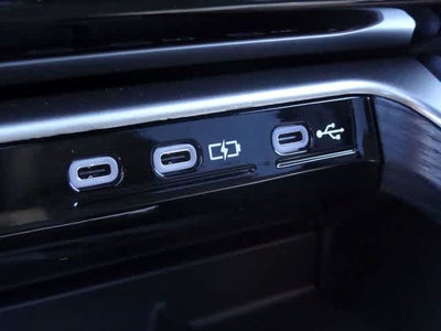 2025 Lexus TX 350 Luxury