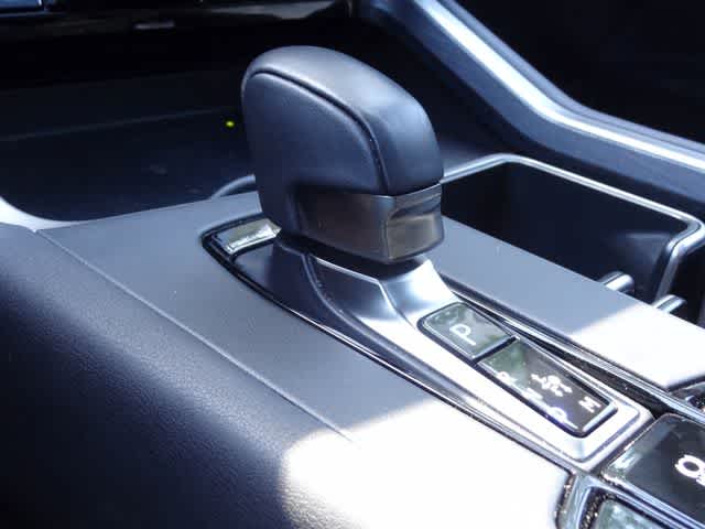 2025 Lexus TX 350 Luxury