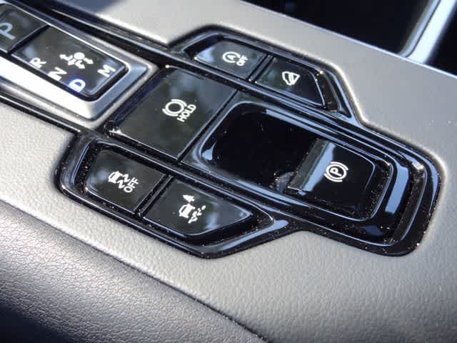 2025 Lexus TX 350 Luxury