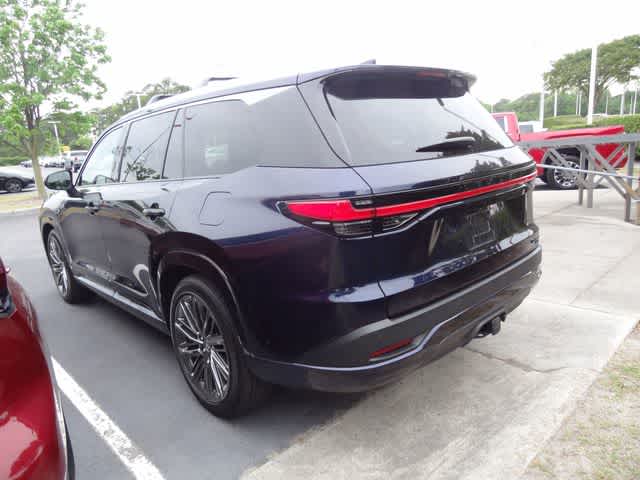 2025 Lexus TX 350 Luxury