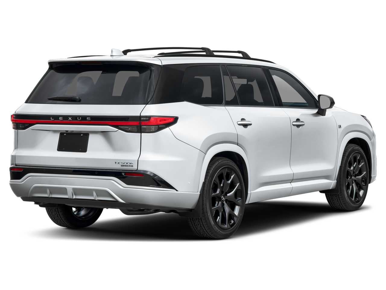 2026 Lexus TX F SPORT Performance Premium