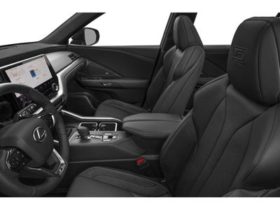 2026 Lexus TX F SPORT Performance Premium