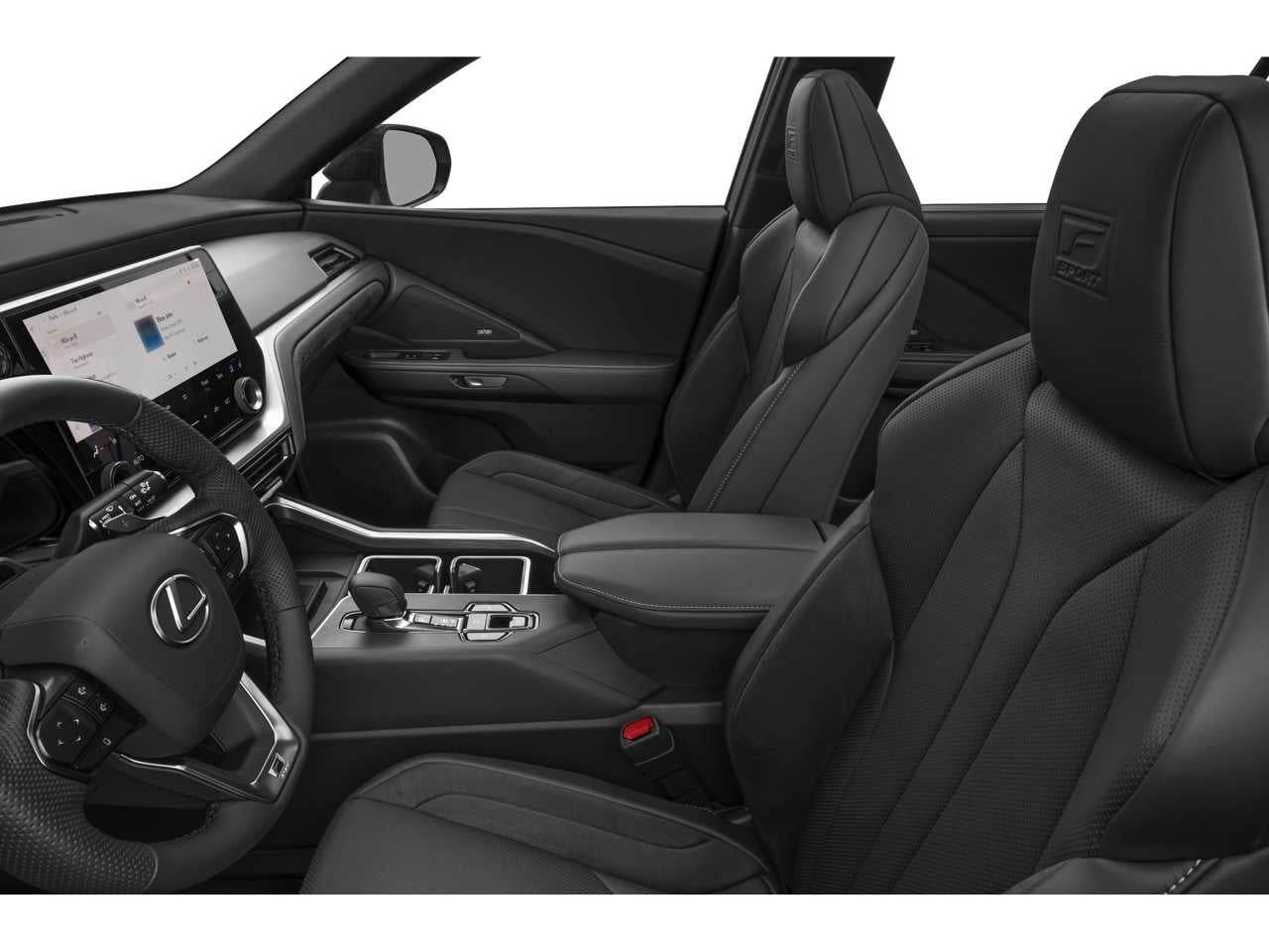 2026 Lexus TX F SPORT Performance Premium