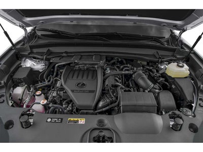 2026 Lexus TX F SPORT Performance Premium