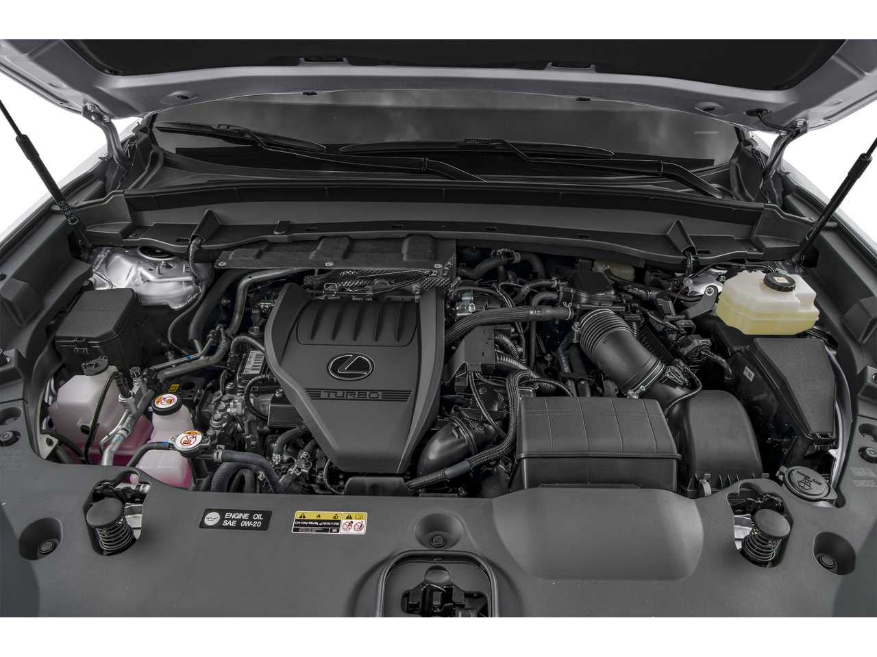 2026 Lexus TX F SPORT Performance Premium