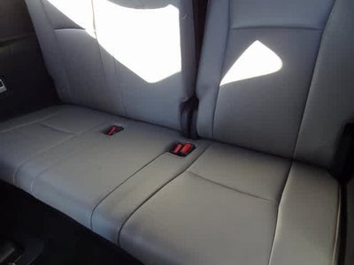 2023 Toyota Highlander Hybrid Bronze Edition