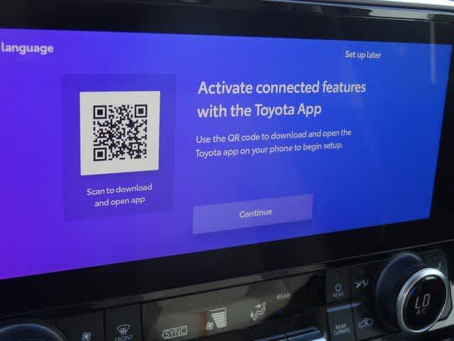 2023 Toyota Highlander Hybrid Bronze Edition