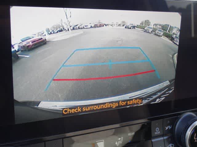 2023 Toyota Highlander Hybrid Bronze Edition