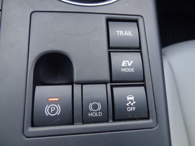 2023 Toyota Highlander Hybrid Bronze Edition