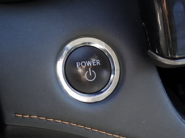 2023 Toyota Highlander Hybrid Bronze Edition