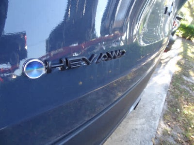 2024 Toyota Grand Highlander Hybrid Limited