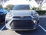 2024 Toyota Grand Highlander Hybrid Limited