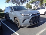 2024 Toyota Grand Highlander Hybrid Limited