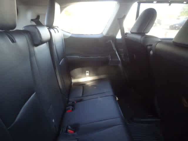 2024 Toyota Grand Highlander Hybrid Limited