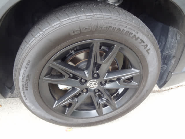 2024 Toyota Grand Highlander Hybrid MAX Platinum