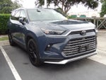 2024 Toyota Grand Highlander Hybrid MAX Platinum