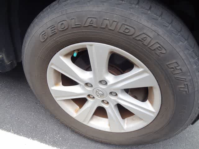 2013 Toyota Highlander Plus