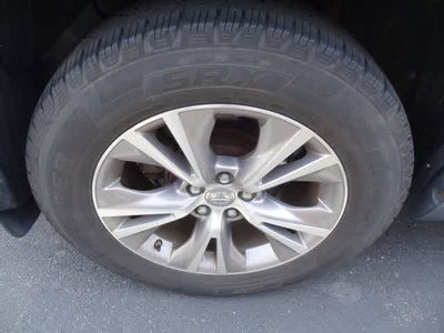 2015 Toyota Highlander LE Plus