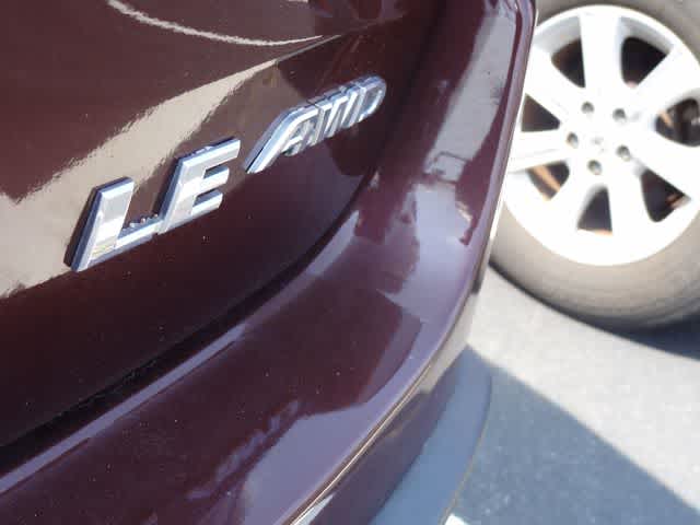 2015 Toyota Highlander LE Plus