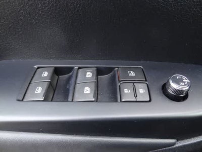 2015 Toyota Highlander LE Plus