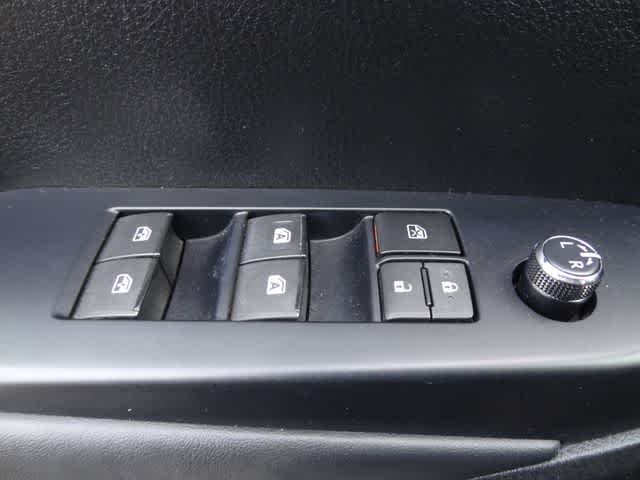 2015 Toyota Highlander LE Plus