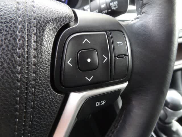 2015 Toyota Highlander LE Plus