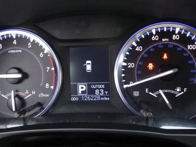 2015 Toyota Highlander LE Plus