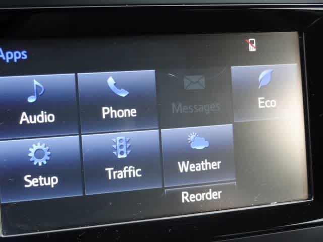 2015 Toyota Highlander LE Plus
