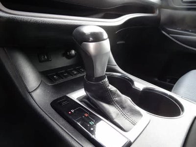 2015 Toyota Highlander LE Plus