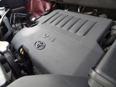 2015 Toyota Highlander LE Plus