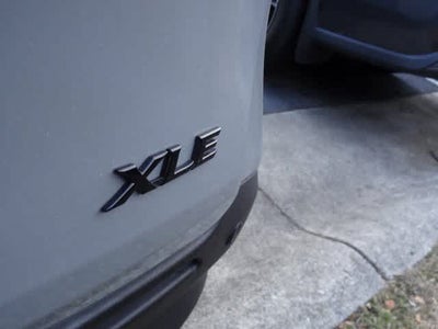 2025 Toyota Sienna Woodland Edition