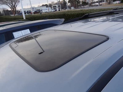 2025 Toyota Sienna Woodland Edition