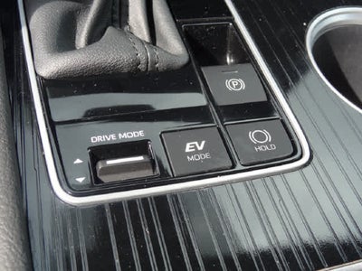 2025 Toyota Sienna Woodland Edition
