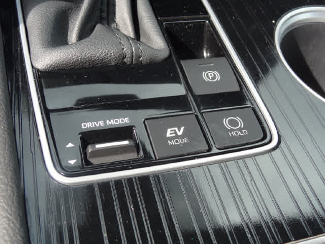 2025 Toyota Sienna Woodland Edition