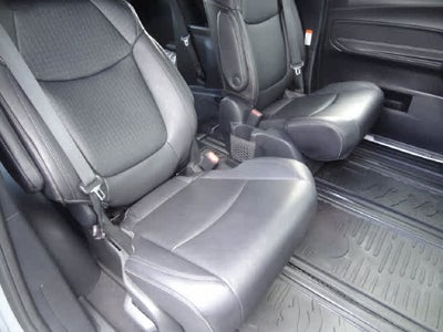 2025 Toyota Sienna Woodland Edition