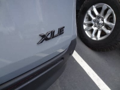 2025 Toyota Sienna Woodland Edition