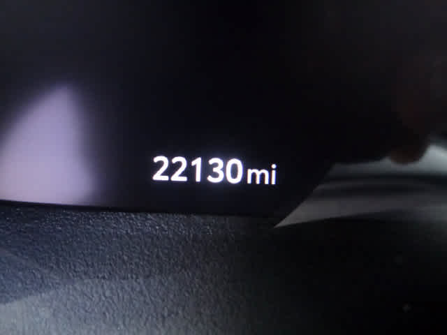 2025 Toyota Sienna Woodland Edition