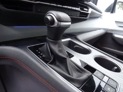 2023 Toyota Sienna XSE