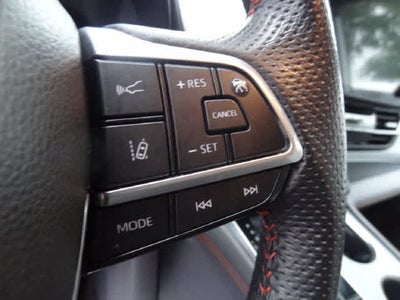 2023 Toyota Sienna XSE